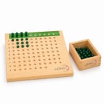Division Board